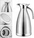 Coffee pot